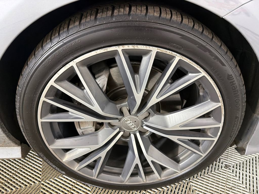 Used 2016 Audi A7 3.0T Prestige AWD/4WD image 14