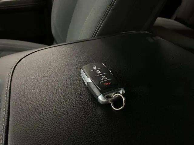 Used 2025 RAM 2500 Big Horn image 87