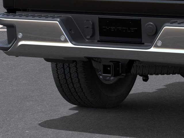 New 2026 Chevrolet Silverado 2500 LT w/ All Star Edition AWD/4WD image 14
