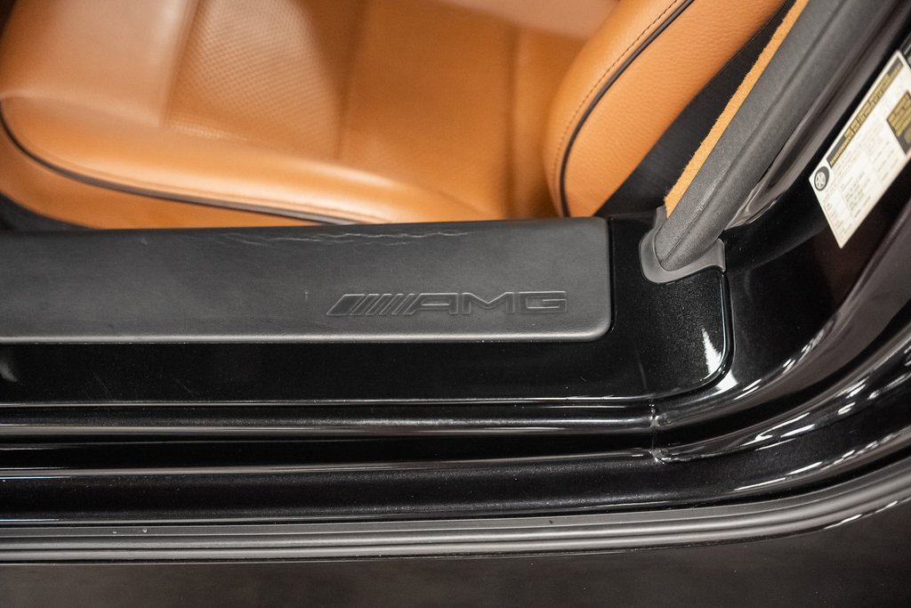 Used 2011 Mercedes-Benz SLS AMG SLS AMG image 64