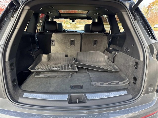 Used 2020 Cadillac XT6 Sport image 5