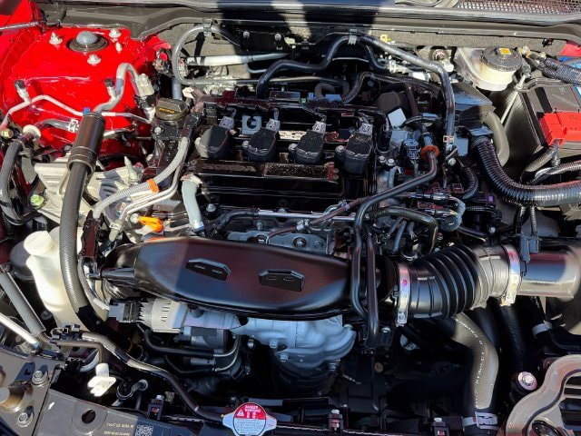 Used 2023 Honda Civic EX-L image 20