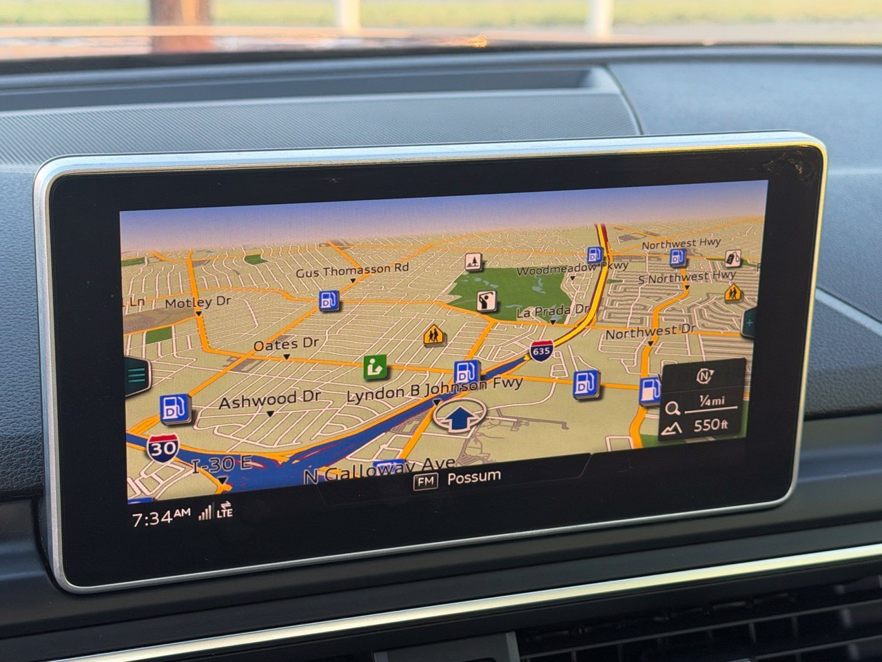 Used 2019 Audi A4 2.0T Premium Plus FWD image 23
