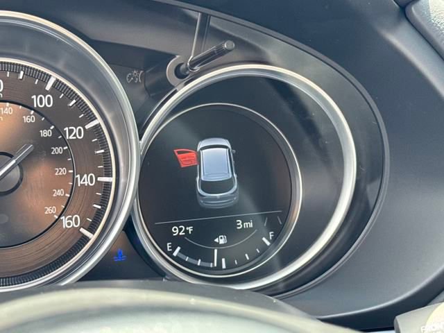 New 2025 MAZDA CX-5 AWD 2.5 S w/ Preferred Package image 15