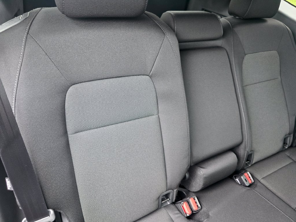 New 2026 Honda CR-V LX image 14