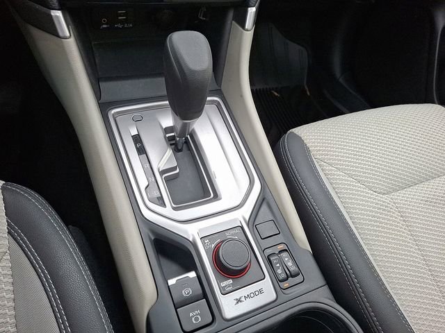 Used 2021 Subaru Forester Premium w/ Popular Package #1 image 18
