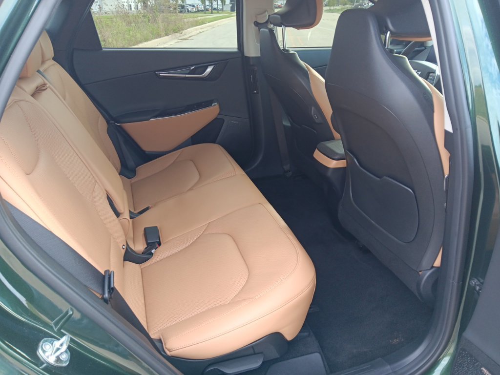 Used 2023 Kia EV6 GT-Line AWD/4WD image 22