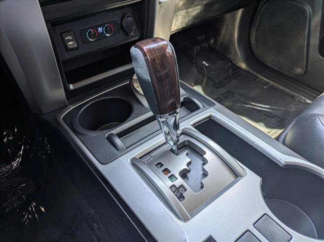 Used 2015 Toyota 4Runner Limited AWD/4WD image 12