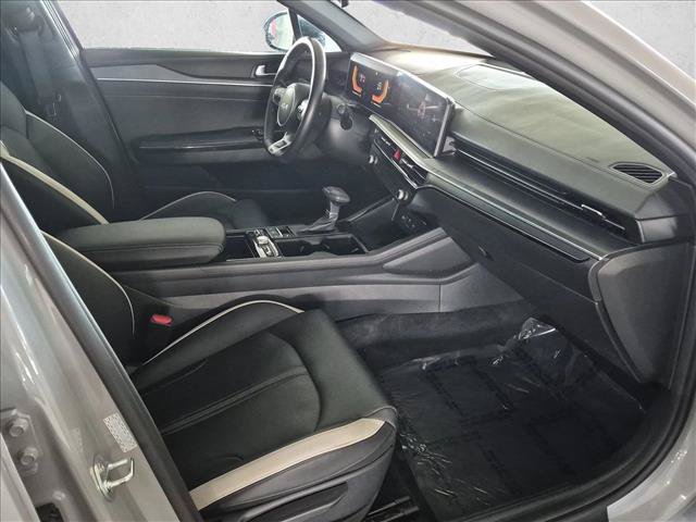Used 2025 Kia K5 GT-Line FWD image 21