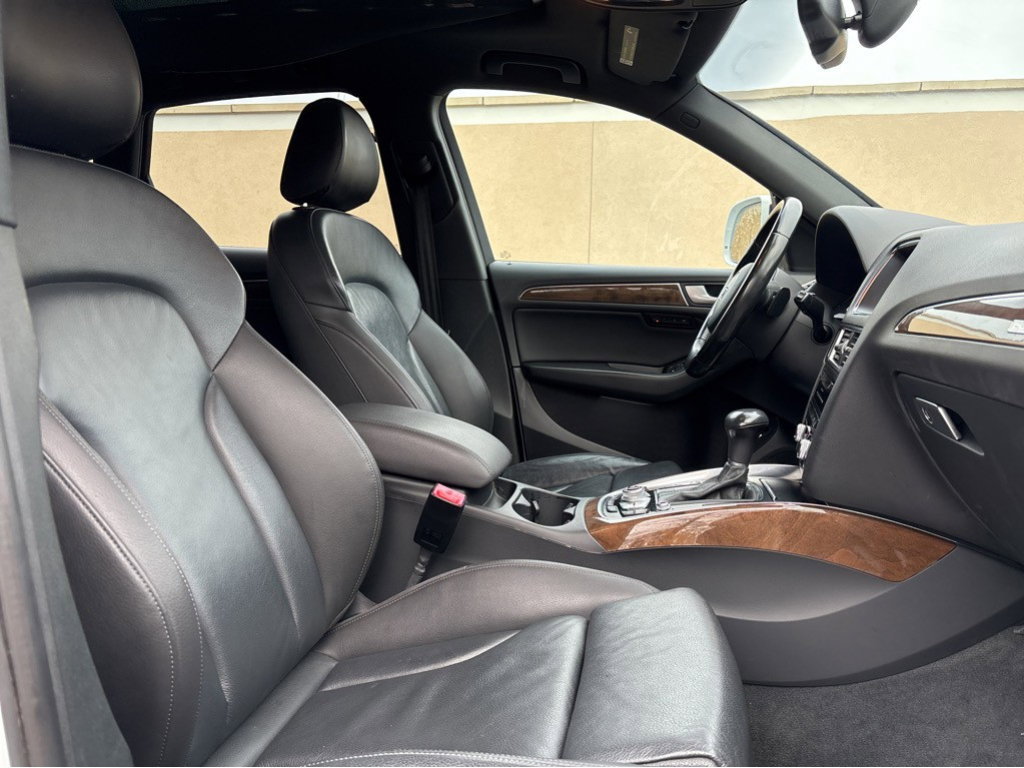Used 2015 Audi Q5 2.0T Premium Plus AWD/4WD image 22