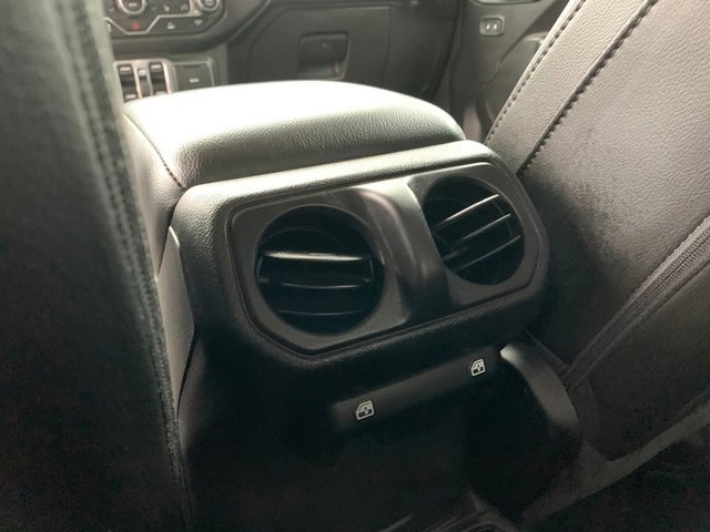 Certified 2023 Jeep Gladiator Sport image 19