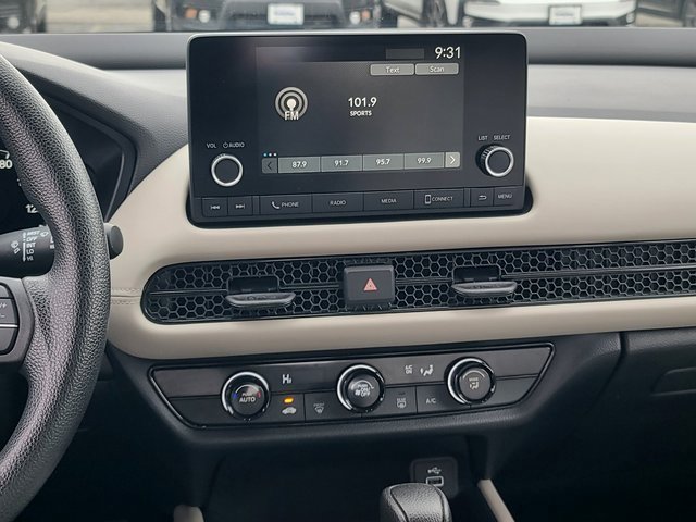 Used 2023 Honda HR-V LX image 16