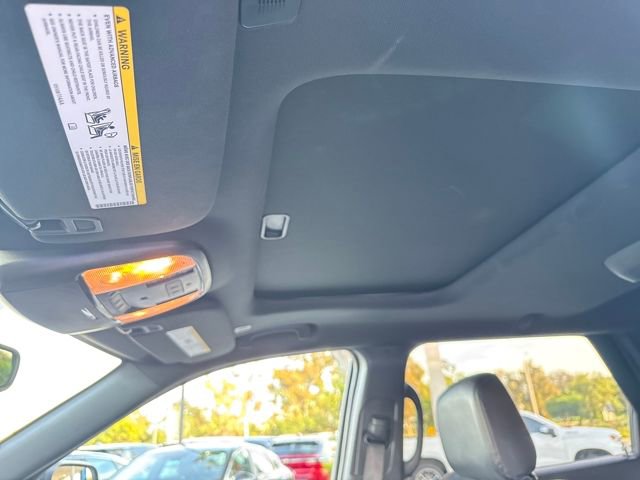 Used 2025 Dodge Durango GT image 21