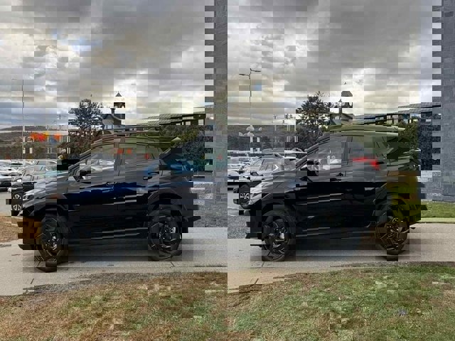 New 2026 Subaru Crosstrek 2.5i Sport image 9