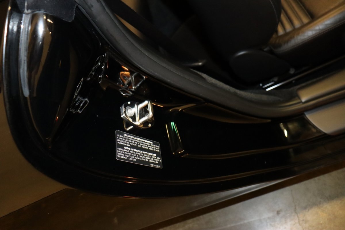 Used 2003 Porsche 911 Carrera image 30