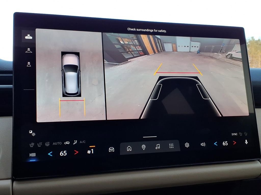 New 2026 MAZDA CX-5 2.5 S w/ Premium Plus Package image 21