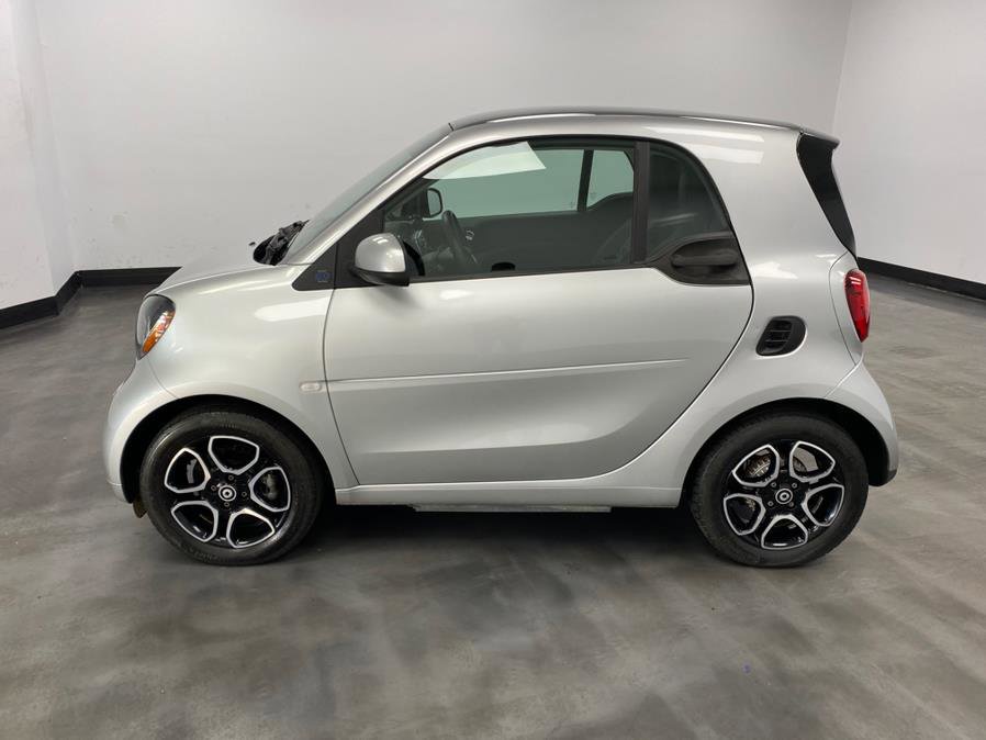Used 2019 smart fortwo electric drive image 3