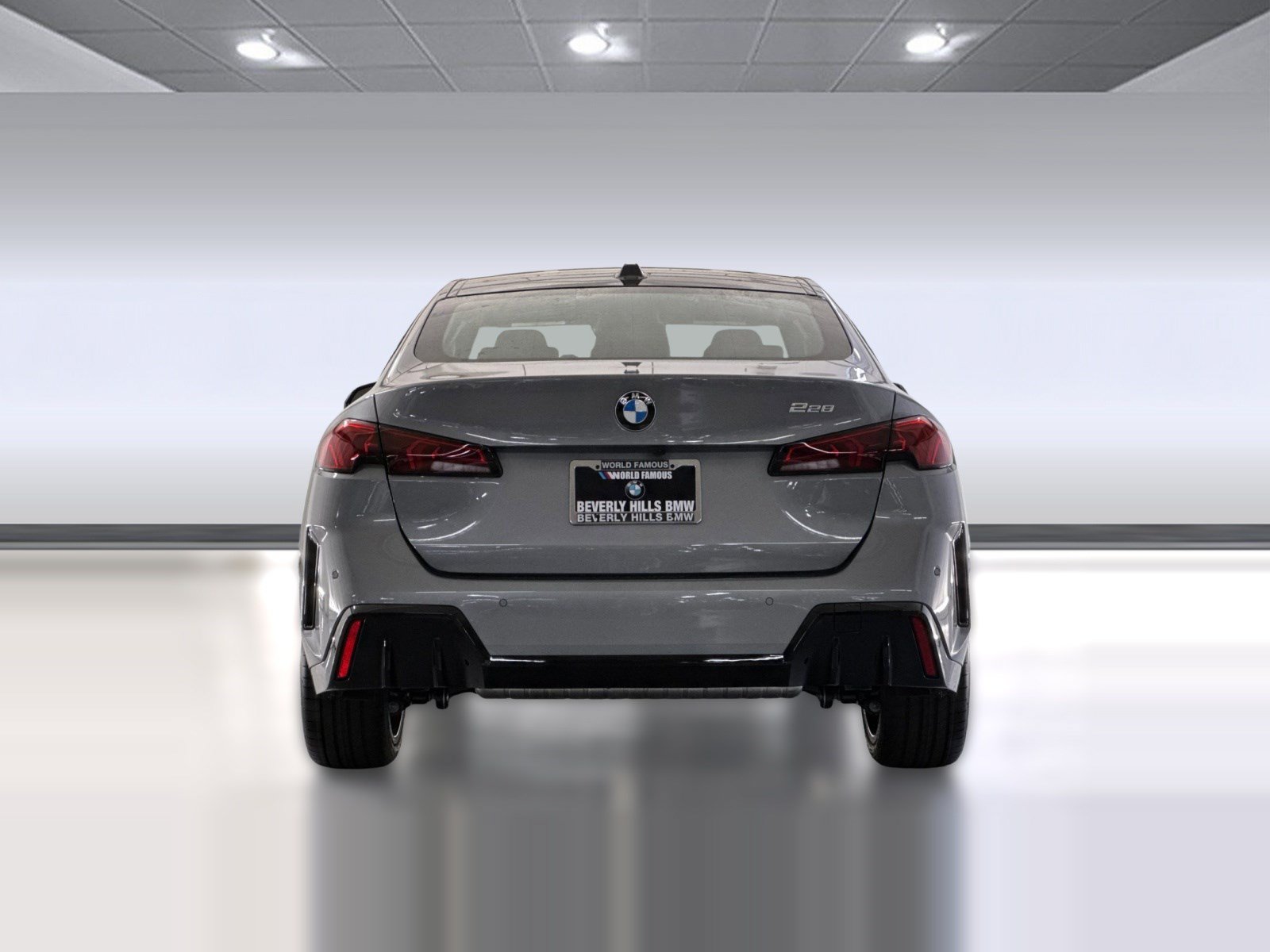 Used 2026 BMW 228i w/ Premium Package FWD image 10