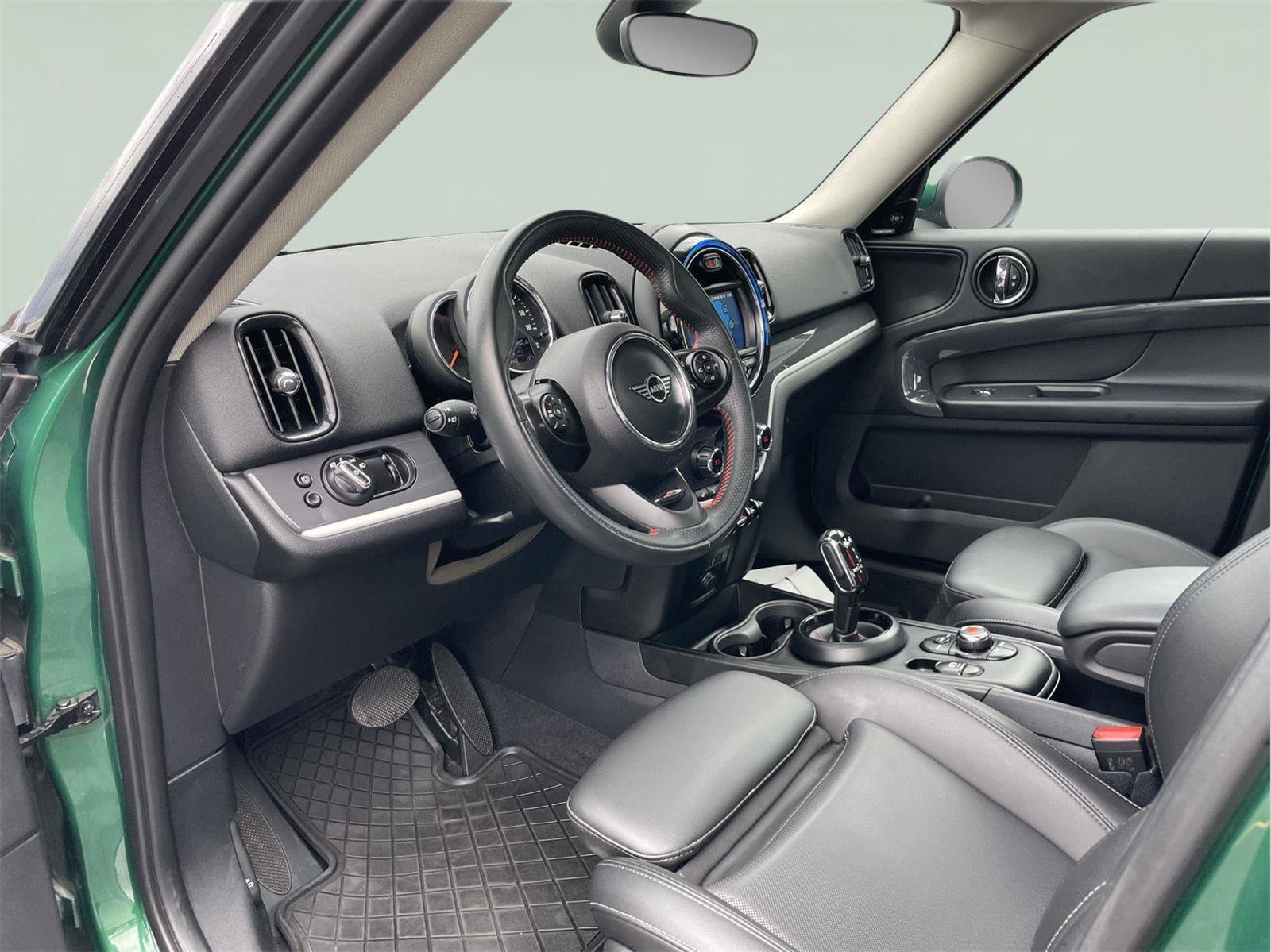Used 2020 MINI Cooper Countryman S w/ Storage Package AWD/4WD image 12
