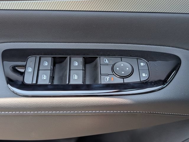 New 2026 Nissan Murano SL AWD/4WD image 18