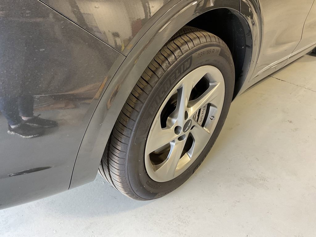 Used 2026 Genesis GV70 2.5T AWD/4WD image 14