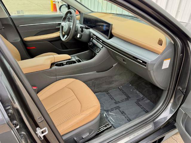 Used 2024 Hyundai Sonata Limited FWD image 20