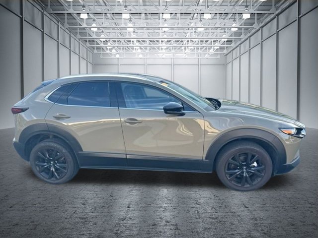 Used 2024 MAZDA CX-30 Carbon AWD/4WD image 6