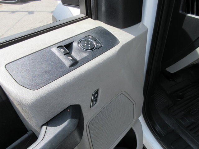 Used 2019 Ford F550 2WD Regular Cab Super Duty w/ XL Value Package image 25