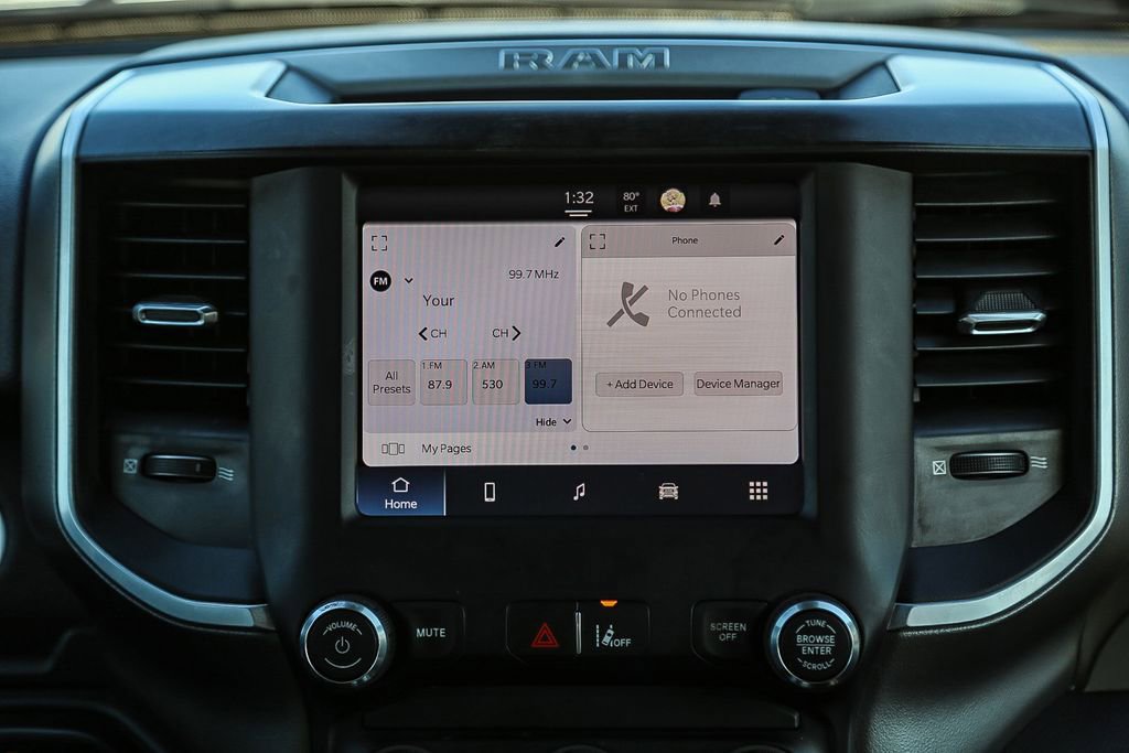 Certified 2022 RAM 2500 Big Horn w/ Safety Group B image 15