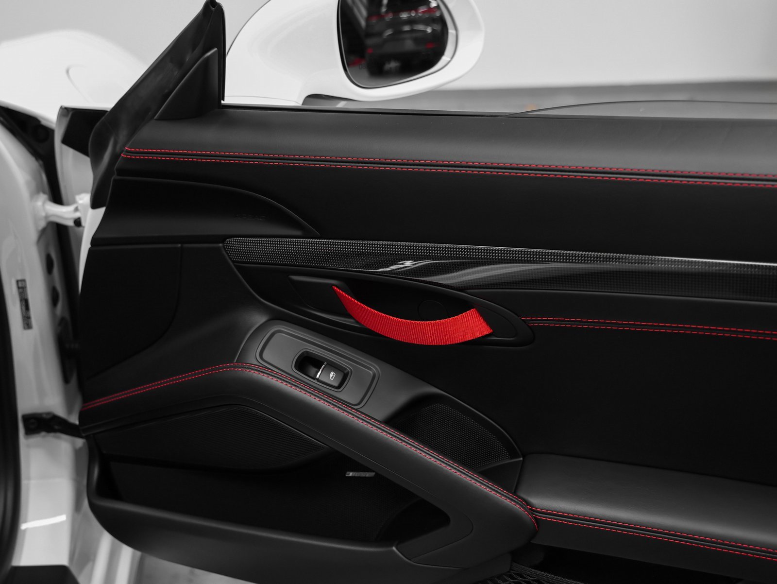 Used 2019 Porsche 911 Speedster image 44