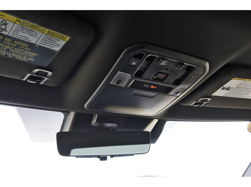 Used 2025 Toyota Tundra 1794 Edition image 28