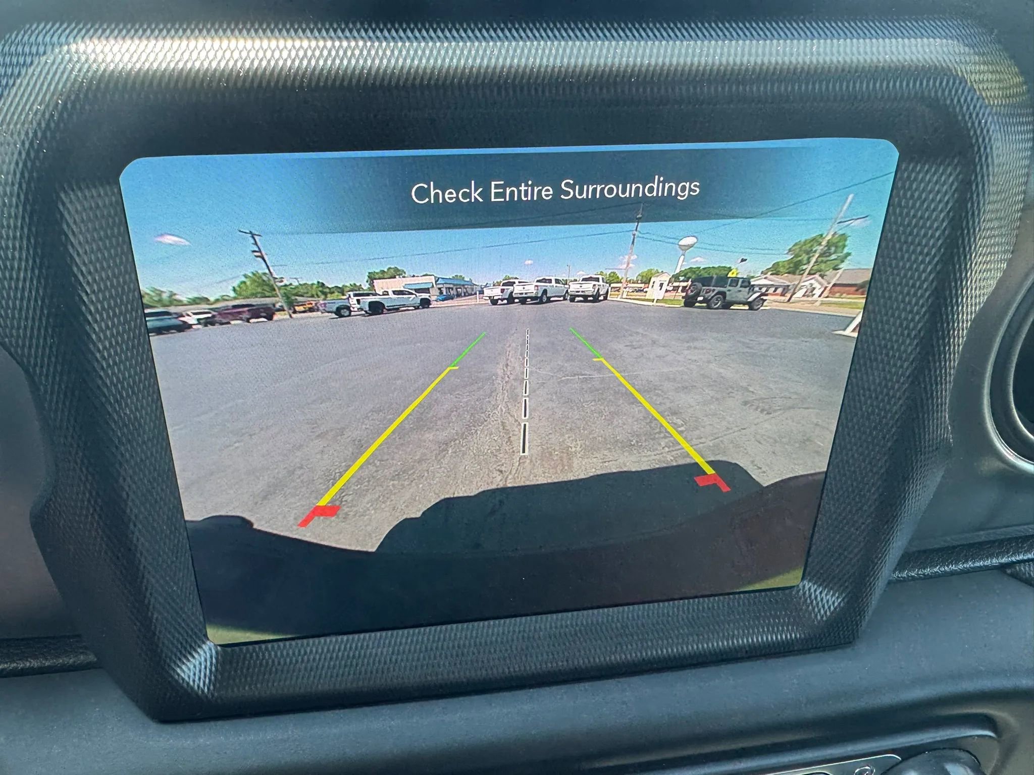 Used 2023 Jeep Gladiator Sport AWD/4WD image 8