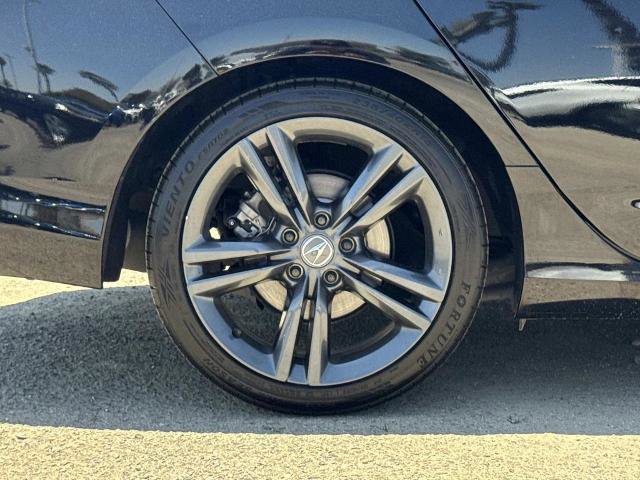 Used 2024 Acura Integra A-Spec FWD image 31