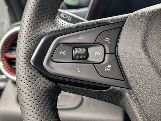 New 2026 Chevrolet Trax RS w/ Driver Confidence Package image 20