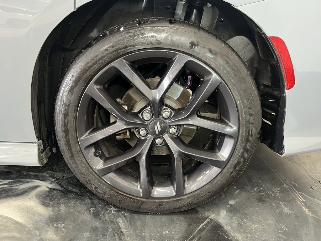 Used 2021 Dodge Charger GT w/ Plus Group image 22