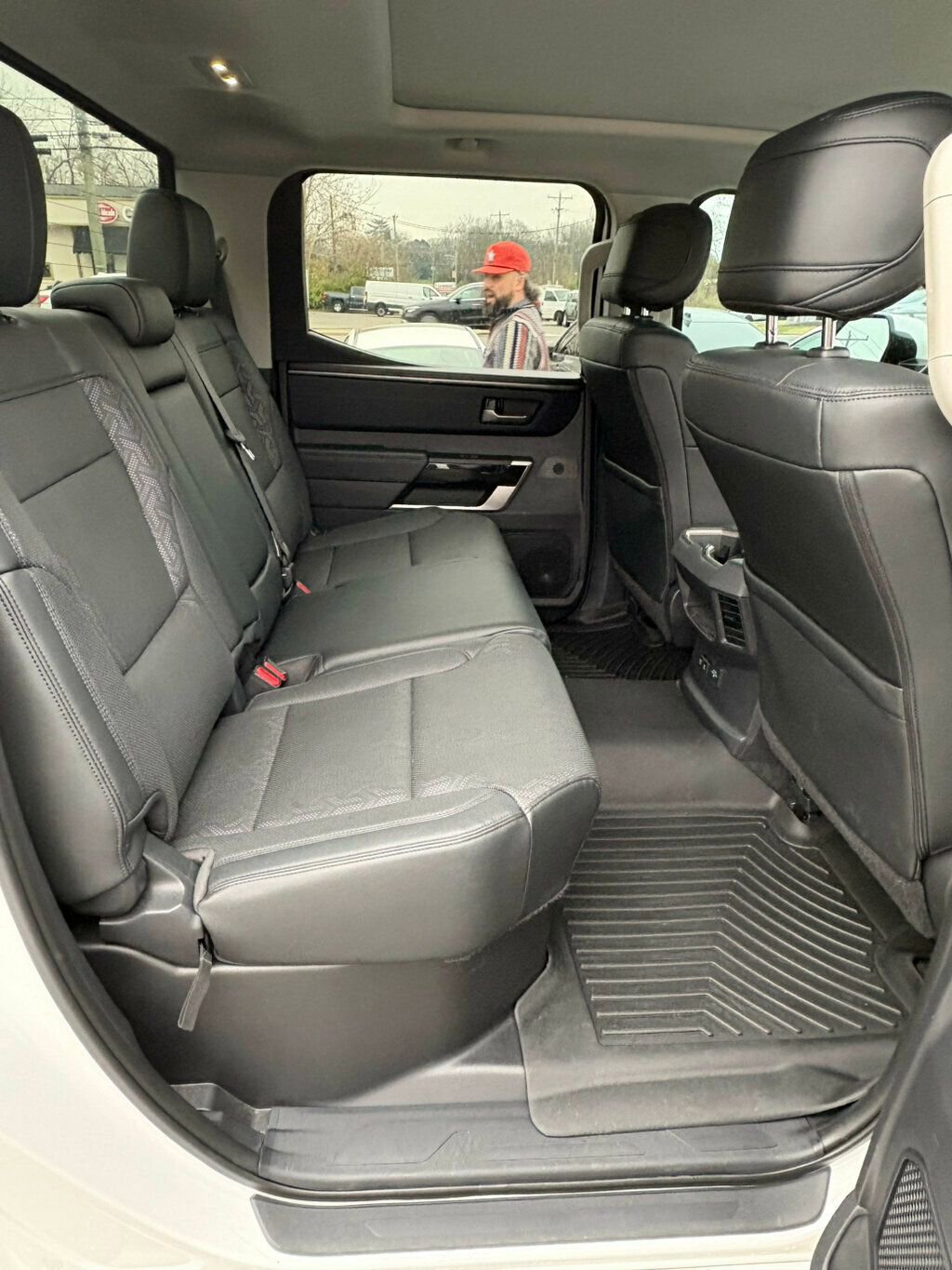Used 2022 Toyota Tundra Limited image 18