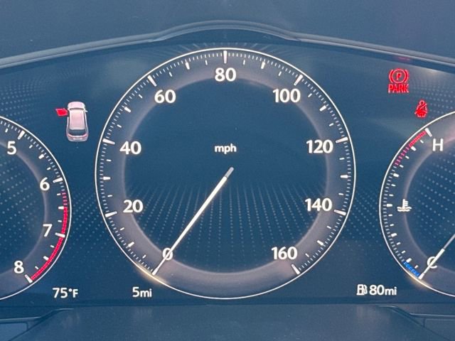 New 2026 MAZDA CX-70 3.3 Turbo w/ Premium Plus Pkg image 16