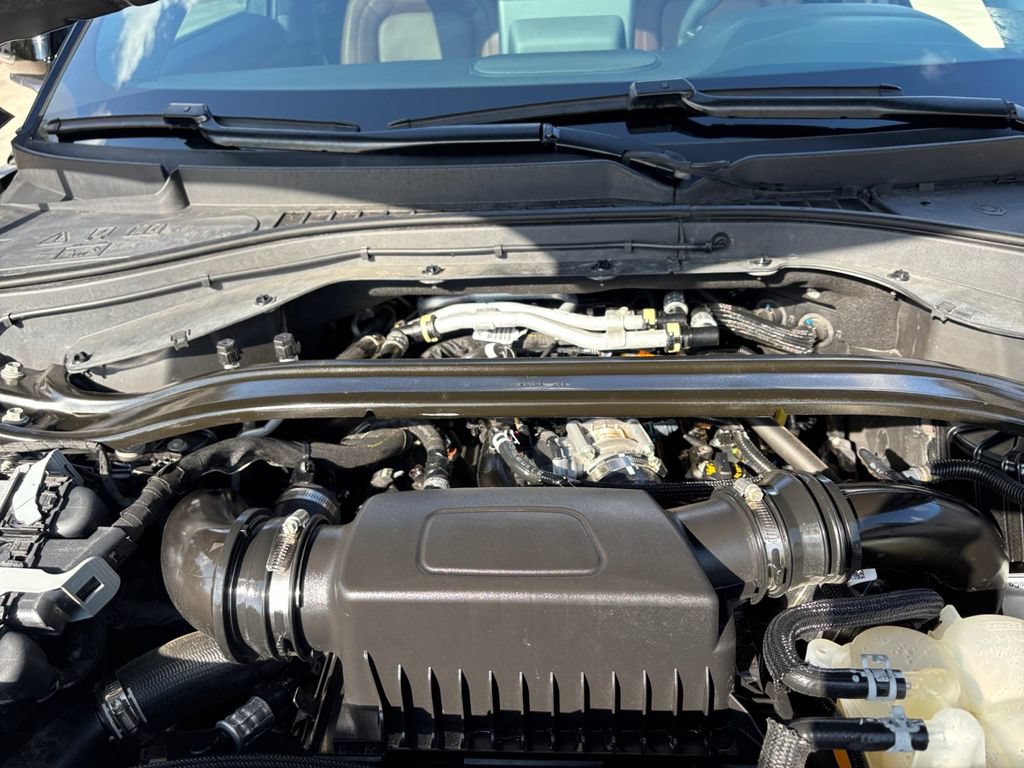 Used 2024 Lincoln Aviator Reserve w/ Elements Package Plus RWD image 18