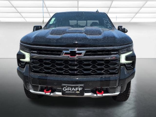 New 2026 Chevrolet Silverado 1500 ZR2 image 2