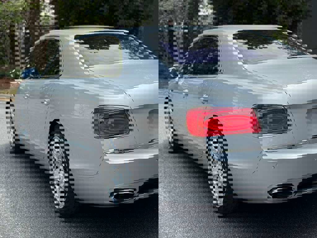 Used 2014 Bentley Flying Spur W12 image 17