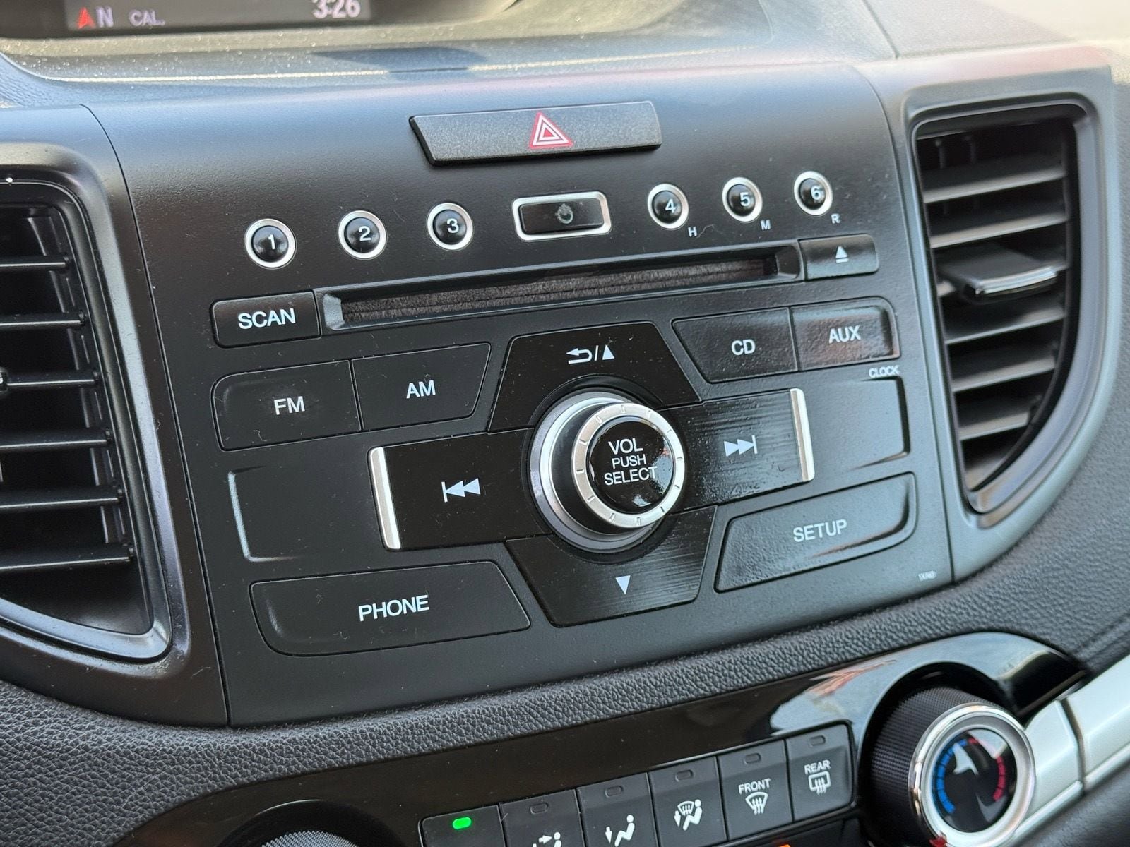 Used 2016 Honda CR-V LX image 21