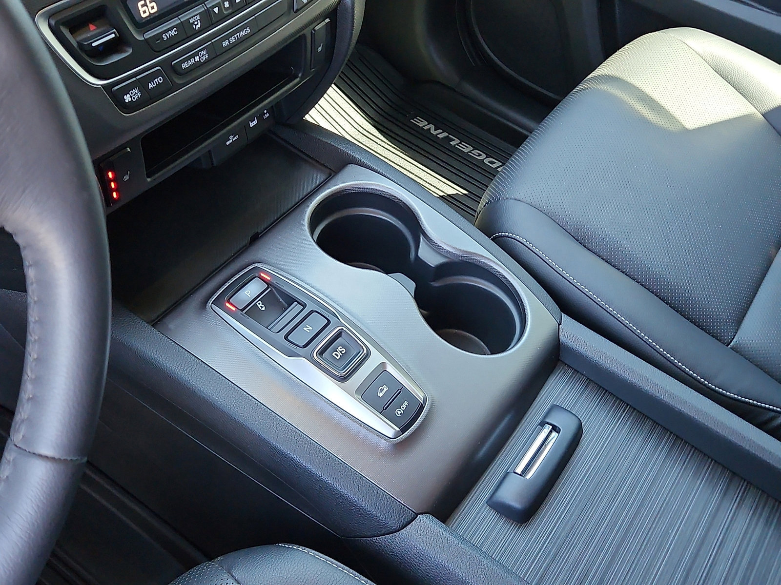 Used 2023 Honda Ridgeline RTL image 20