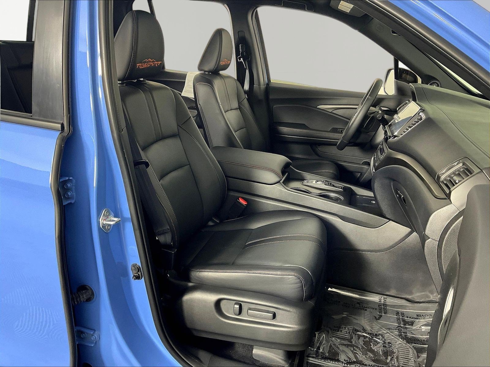 Used 2025 Honda Ridgeline TrailSport+ image 29