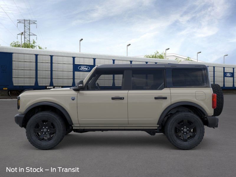 New 2025 Ford Bronco Big Bend image 21