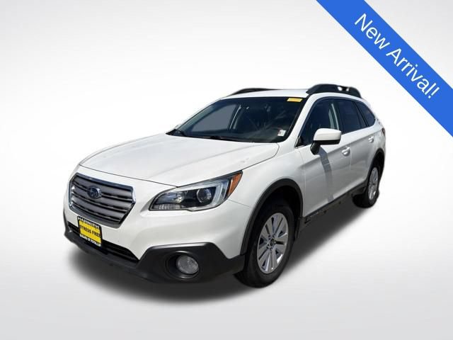Used 2016 Subaru Outback 2.5i Premium AWD/4WD image 3