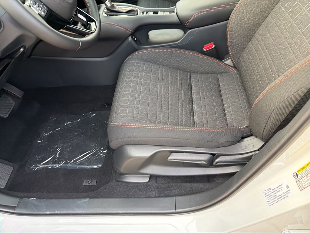 New 2026 Honda HR-V Sport image 7