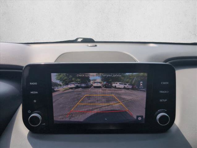 Certified 2023 Hyundai Santa Fe SE AWD/4WD image 11