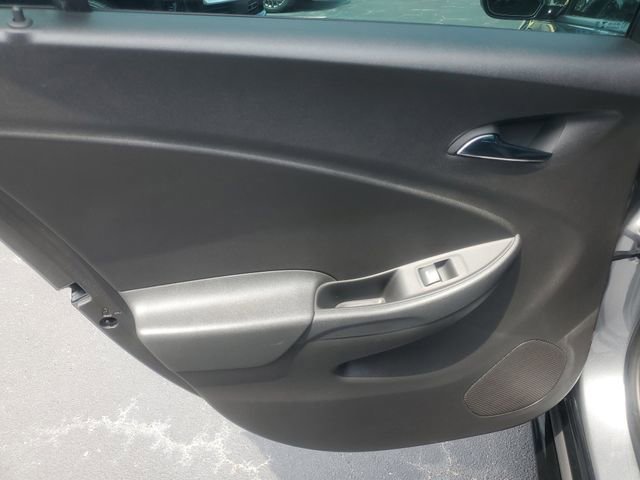 Used 2019 Chevrolet Volt Premier w/ Driver Confidence II Package FWD image 7