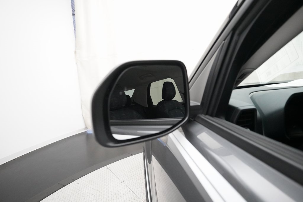 Used 2023 Ford Bronco Sport Heritage w/ Heritage Convenience Package image 24