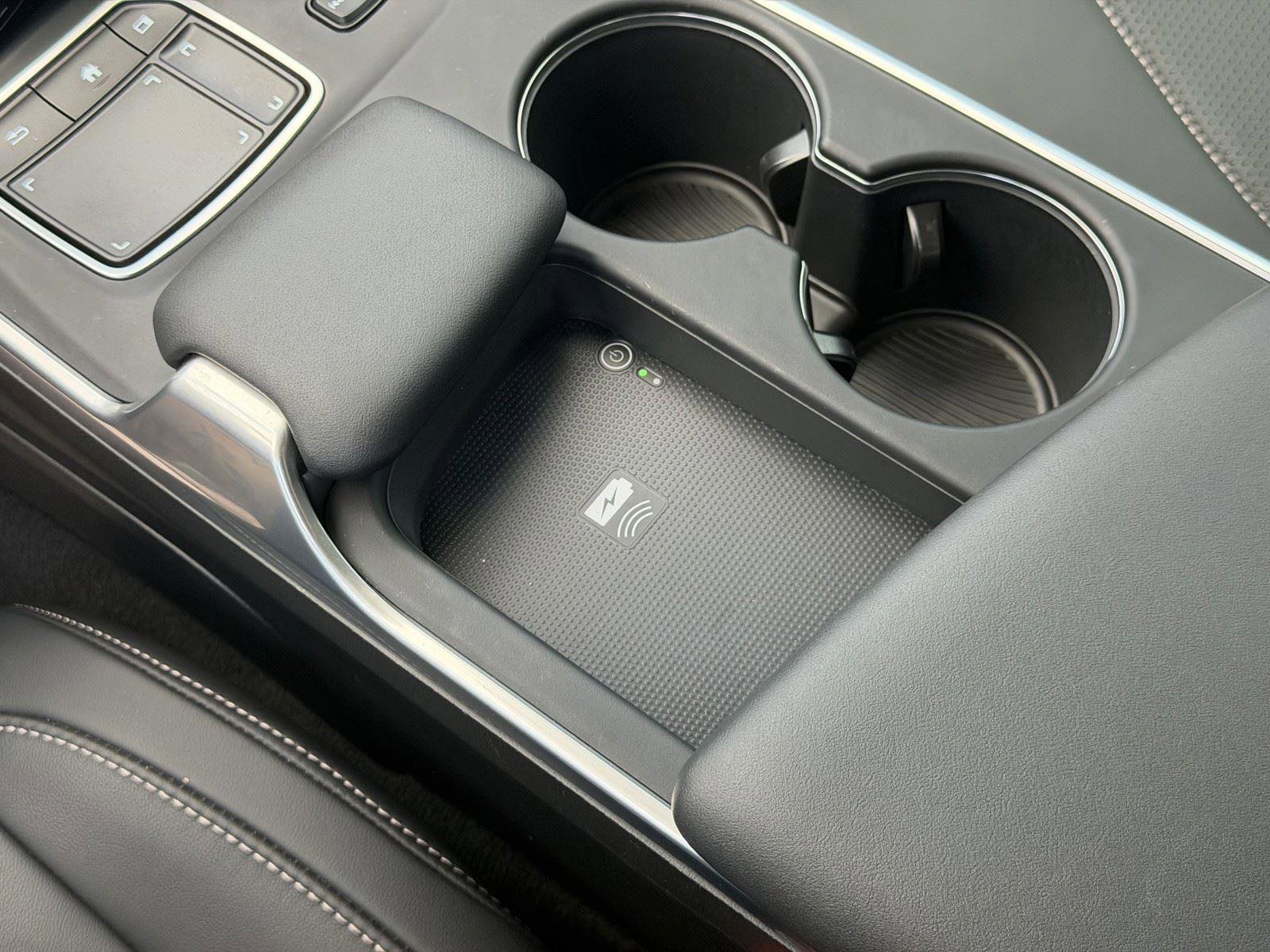 Certified 2025 Acura TLX w/ Technology Package image 11